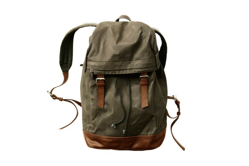 H&M 2013 秋冬「Mauritz Archive」系列