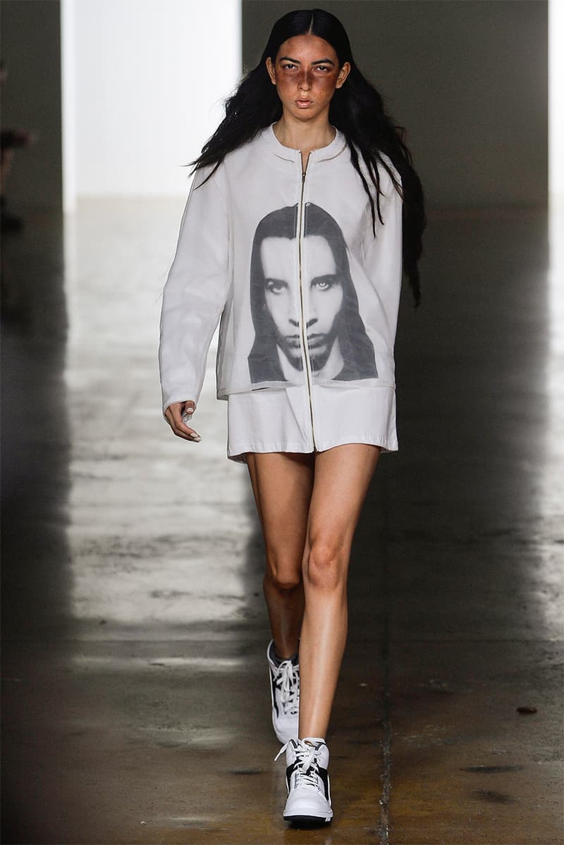 Hood By Air 2014 春夏系列發佈會