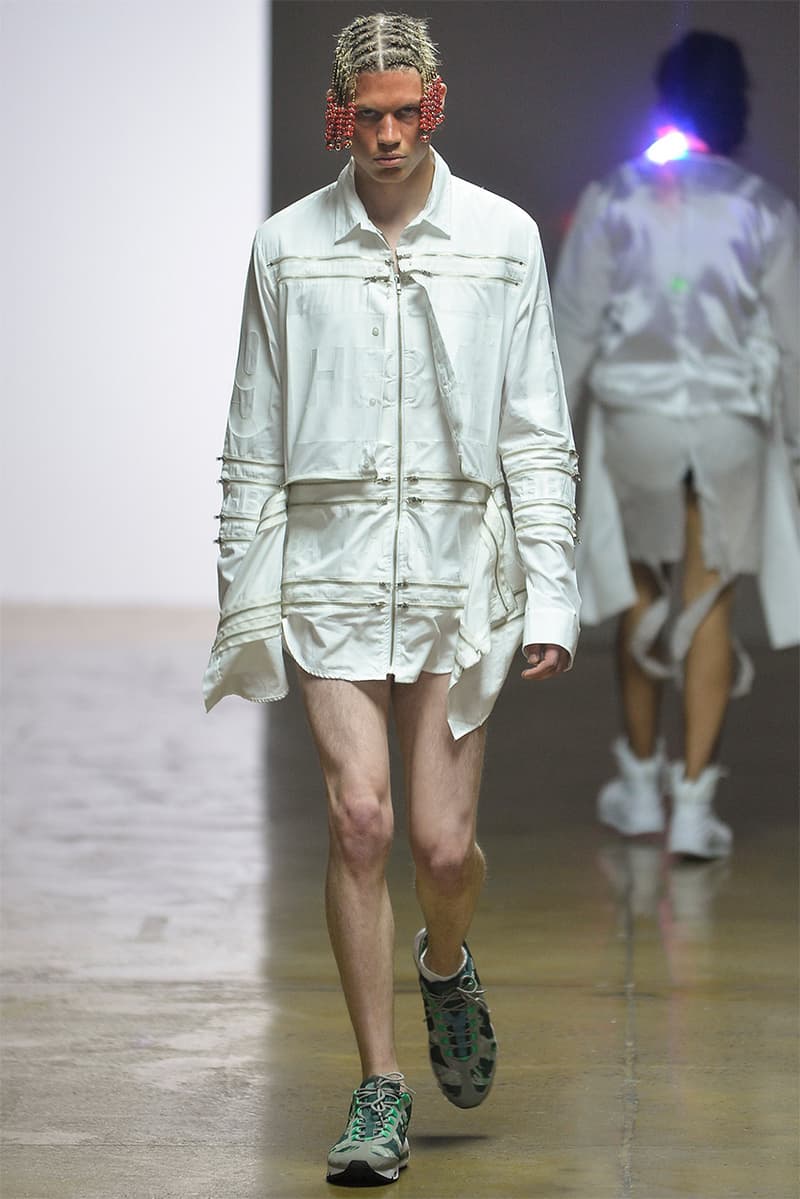 Hood By Air 2014 春夏系列發佈會