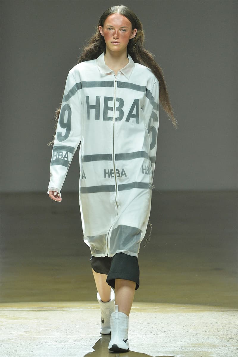 Hood By Air 2014 春夏系列發佈會