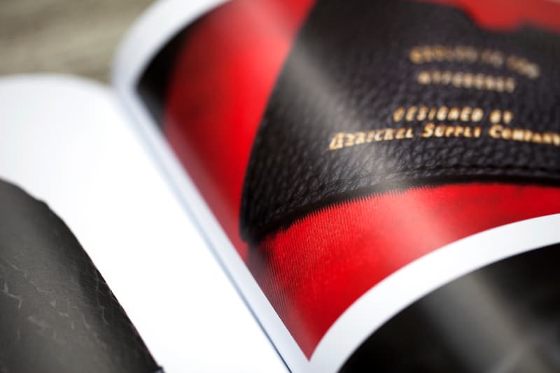 HYPEBEAST Magazine Issue 5: The Process Issue