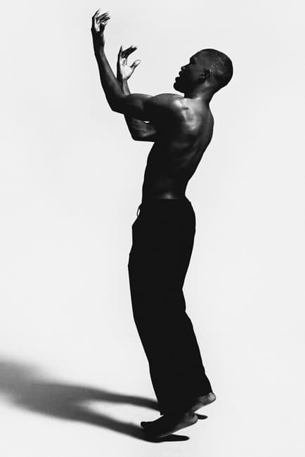 Iggy Azalea 与 Frank Ocean 共同演繹 Oyster Magazine 第 103 期造型特輯