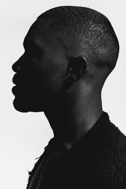 Iggy Azalea 与 Frank Ocean 共同演繹 Oyster Magazine 第 103 期造型特輯