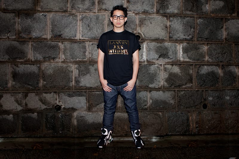 香港新晉說唱歌手 MastaMic「Hip Hop 是我的人生基礎」專訪