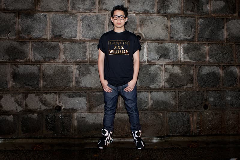 香港新晉說唱歌手 MastaMic「Hip Hop 是我的人生基礎」專訪