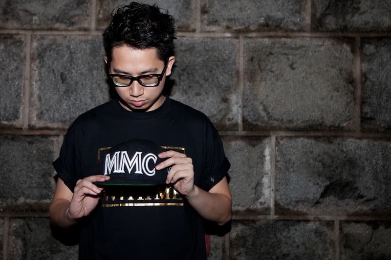 香港新晉說唱歌手 MastaMic「Hip Hop 是我的人生基礎」專訪