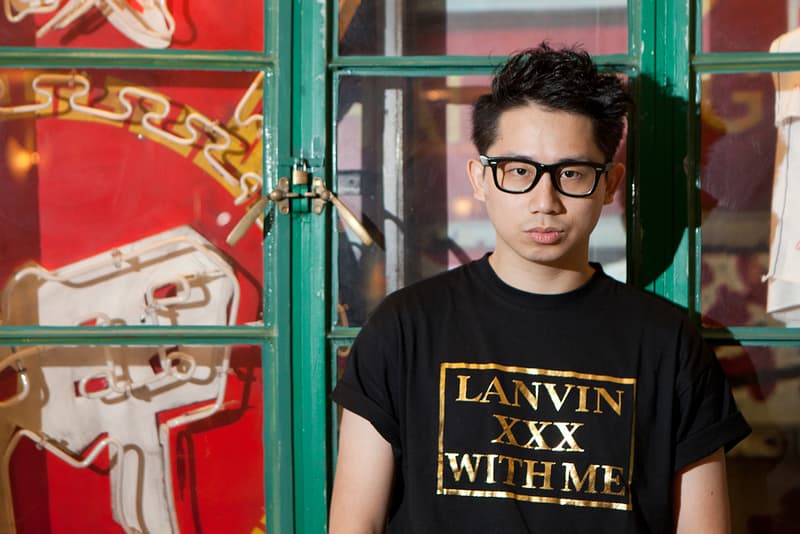 香港新晉說唱歌手 MastaMic「Hip Hop 是我的人生基礎」專訪