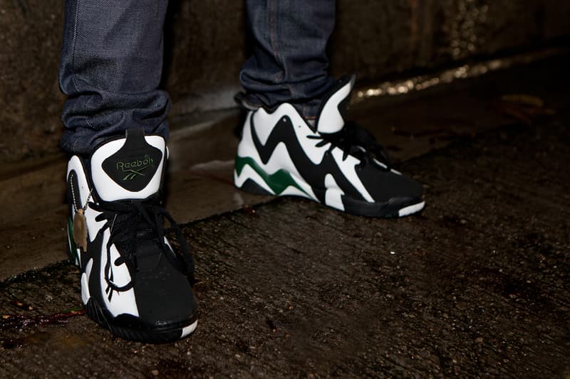 香港新晉說唱歌手 MastaMic「Hip Hop 是我的人生基礎」專訪