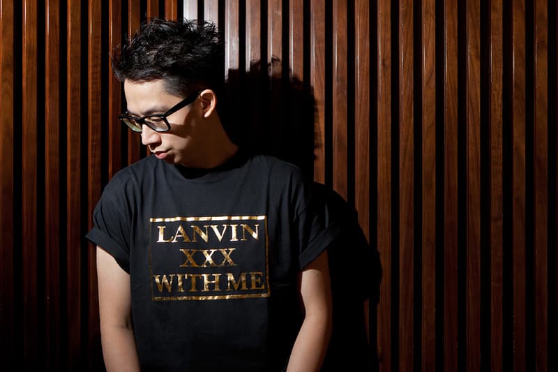 香港新晉說唱歌手 MastaMic「Hip Hop 是我的人生基礎」專訪