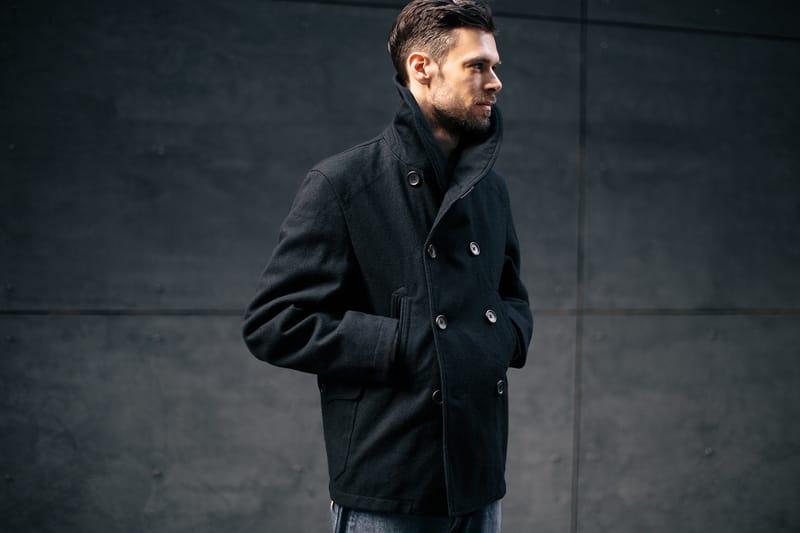 Inventory Magazine 2013 秋冬季造型特輯