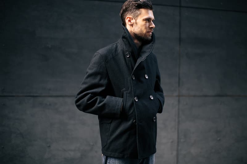 Inventory Magazine 2013 秋冬季造型特輯