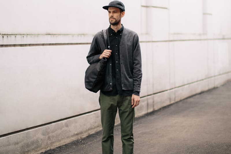 Inventory Magazine 2013 秋冬季造型特輯