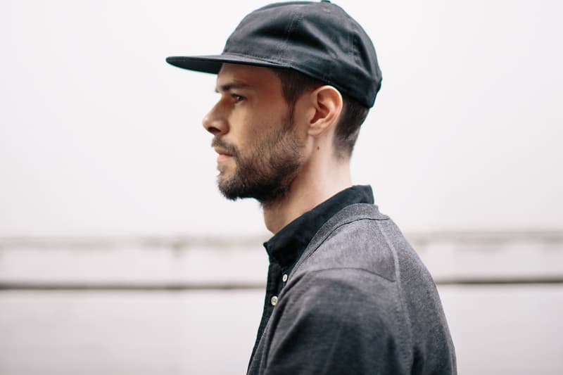 Inventory Magazine 2013 秋冬季造型特輯