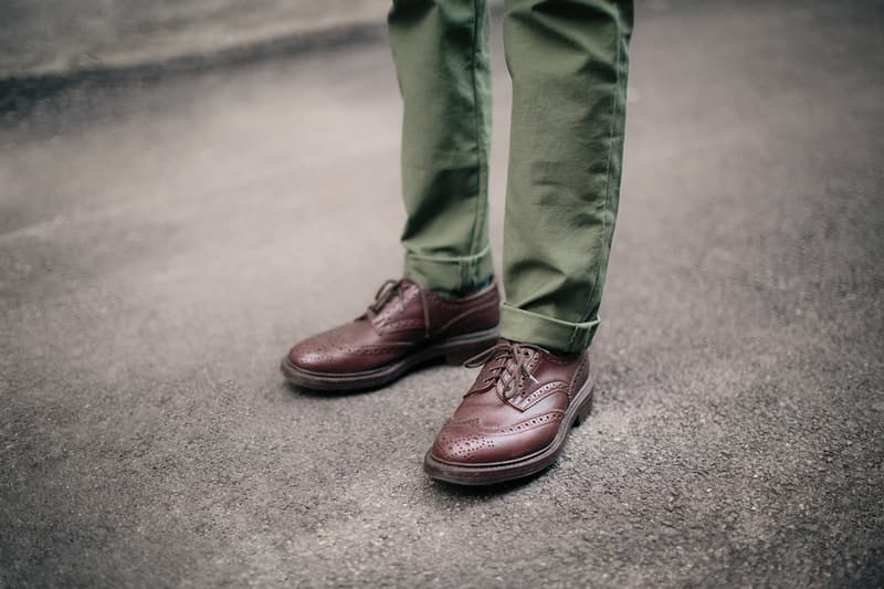 Inventory Magazine 2013 秋冬季造型特輯