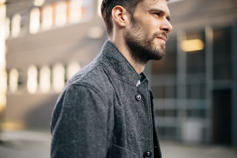 Inventory Magazine 2013 秋冬季造型特輯