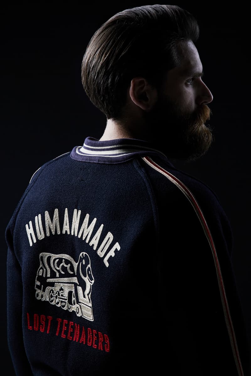 Jacket Required 2014 春夏系列