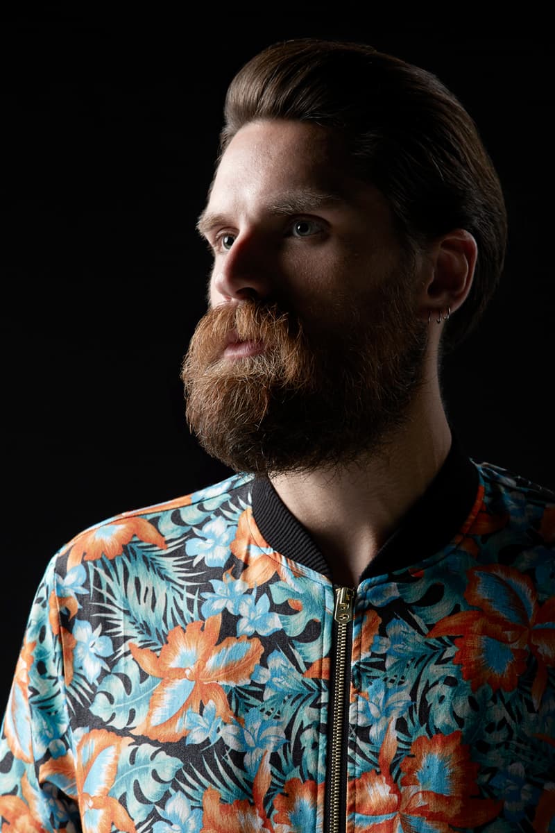 Jacket Required 2014 春夏系列