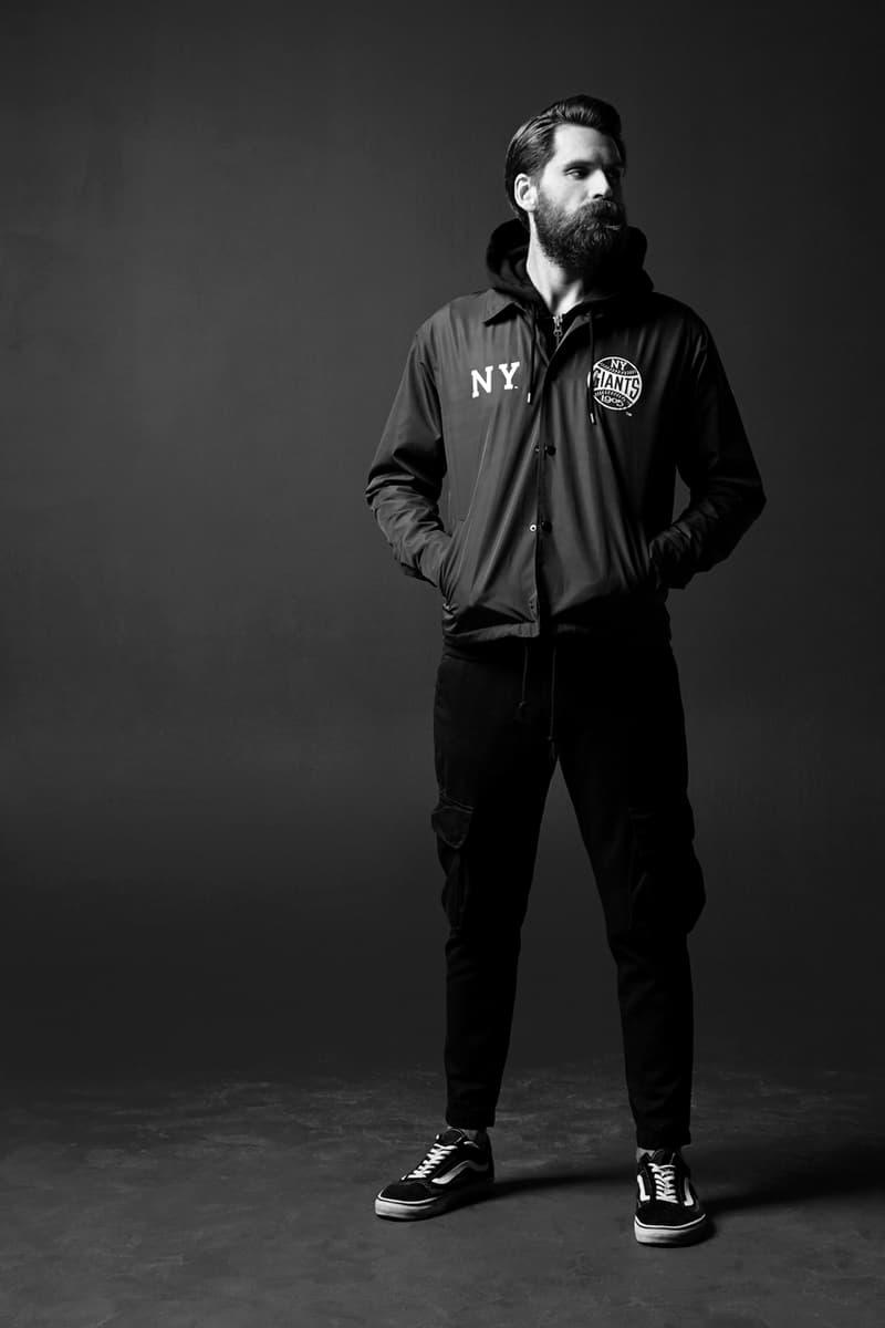 Jacket Required 2014 春夏系列