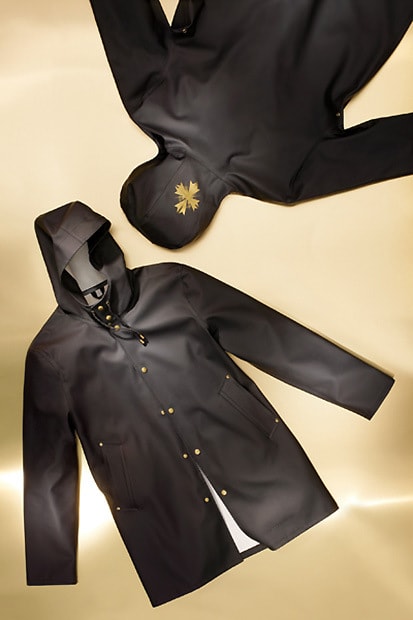 Jay Z x Barneys 2013 聯名限量系列