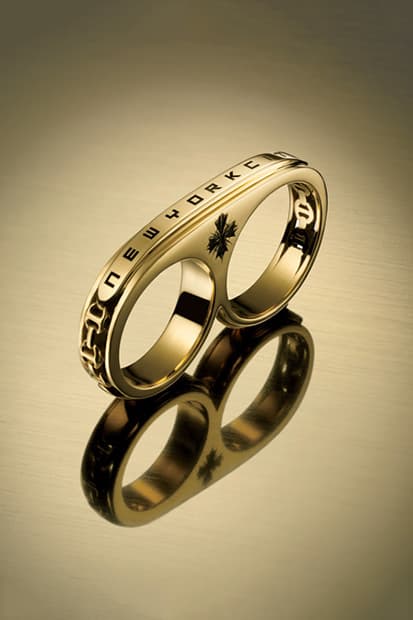 Jay Z x Barneys 2013 聯名限量系列