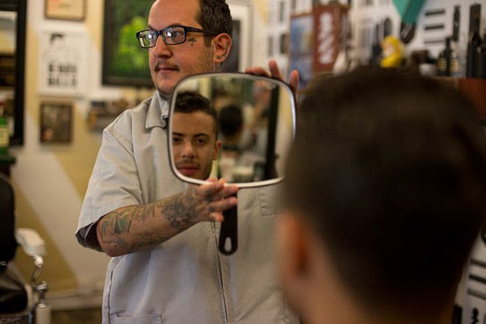 Jiberish 2013 秋季系列造型搭配 Lookbook