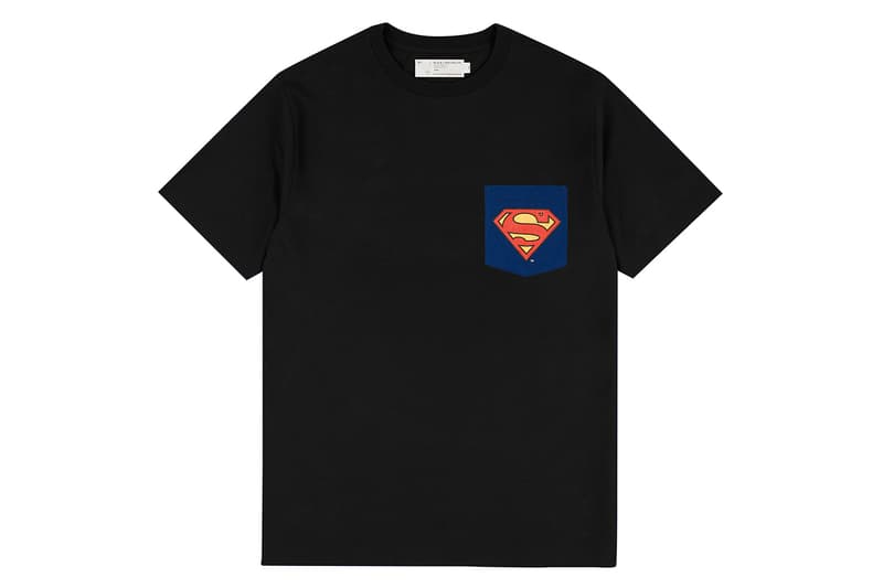 JUSTICE LEAGUE x :CHOCOOLATE 2013 秋冬聯乘系列