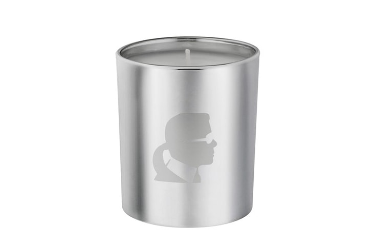 Karl Lagerfeld 香薰蠟燭系列