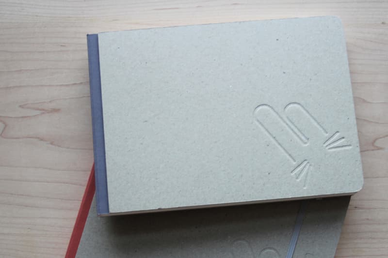 KBme2 創意 iPhone 周邊配件「Phone+Book」