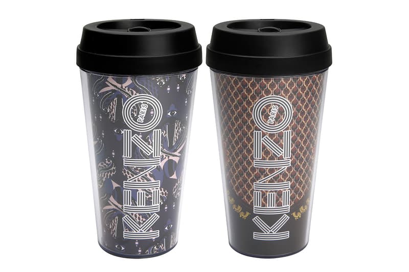 KENZO 將於香港 I.T Hysan 開設期間限定店