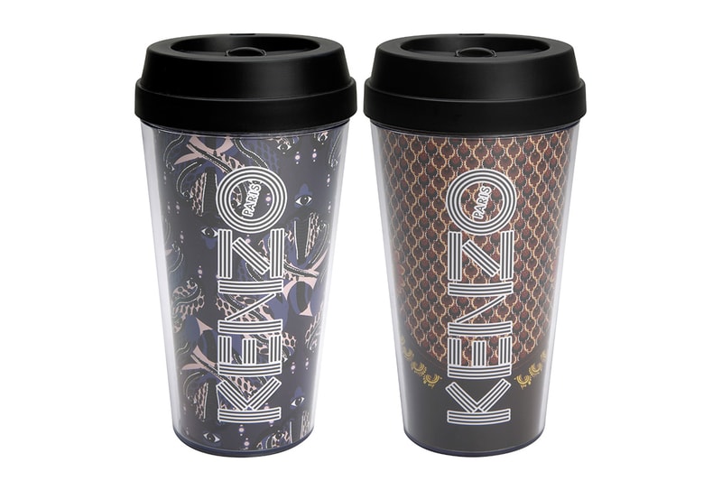 KENZO 將於香港 I.T Hysan 開設期間限定店