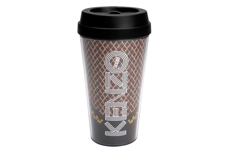 KENZO 將於香港 I.T Hysan 開設期間限定店