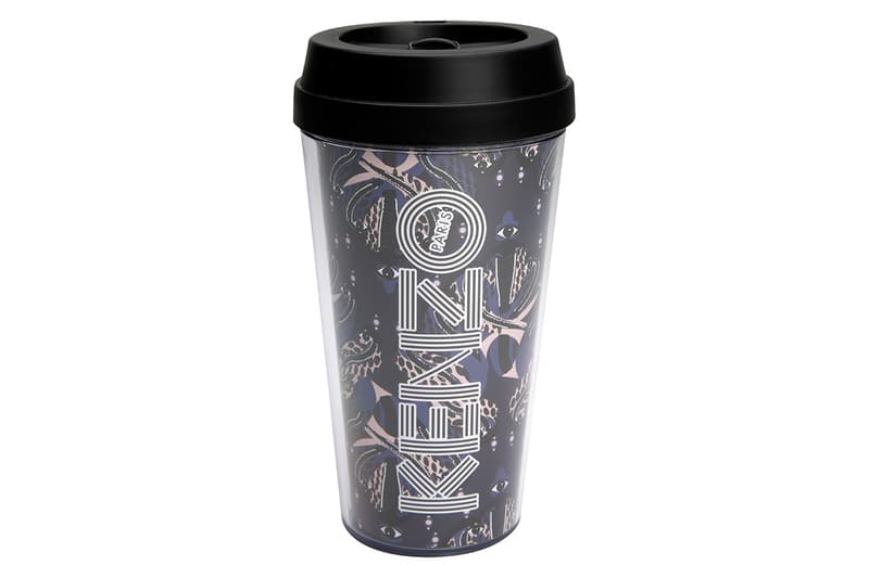 KENZO 將於香港 I.T Hysan 開設期間限定店