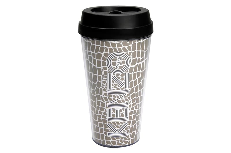 KENZO 將於香港 I.T Hysan 開設期間限定店