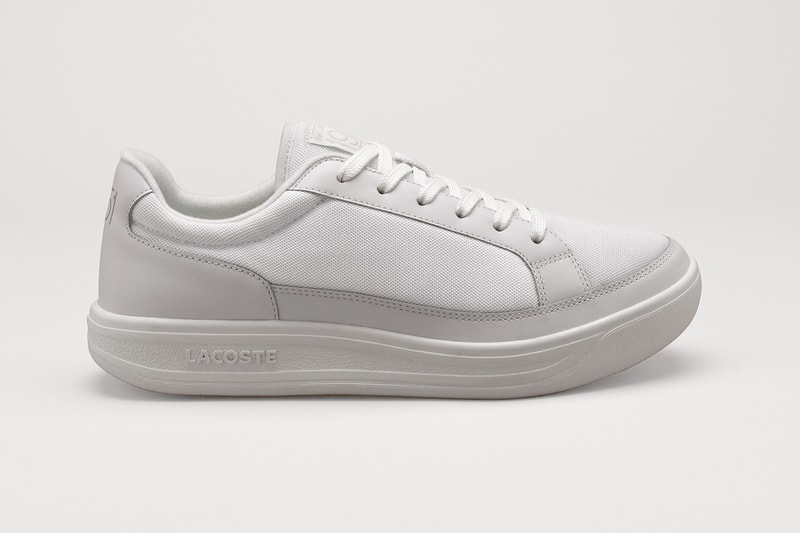 Lacoste 1951 鞋履系列