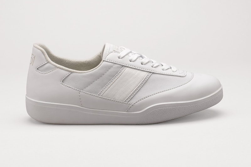 Lacoste 1951 鞋履系列