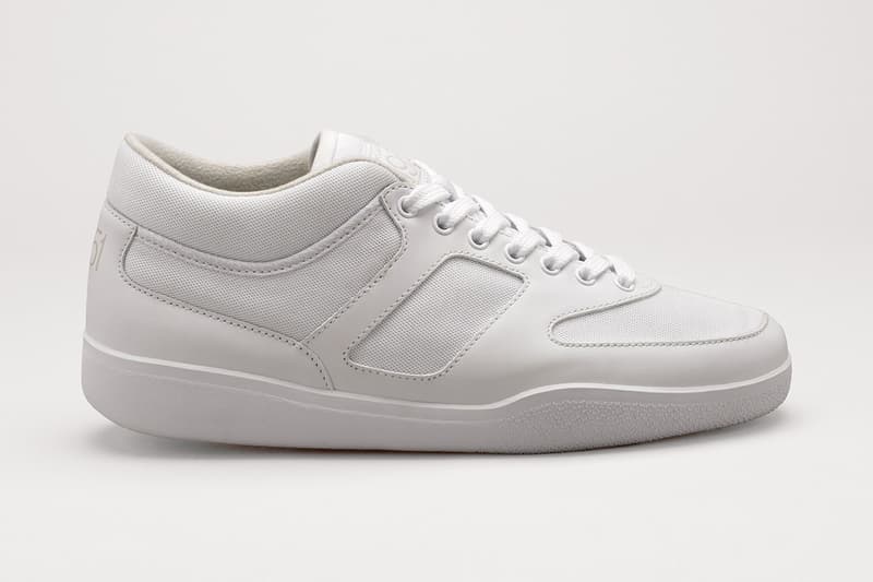 Lacoste 1951 鞋履系列