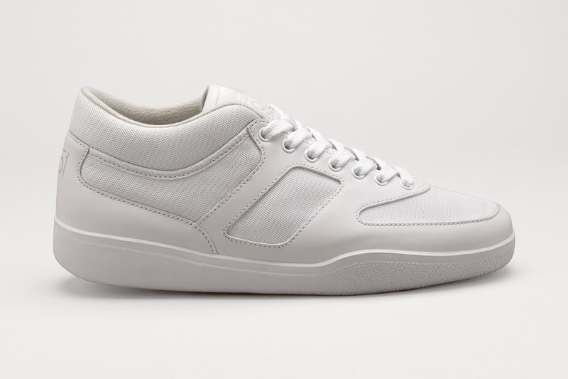 Lacoste 1951 鞋履系列