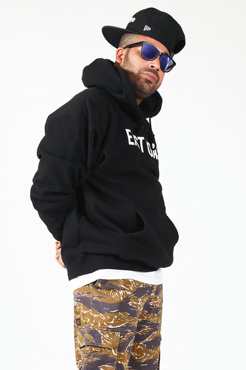 Lafayette 2013 秋冬系列造型 Lookbook