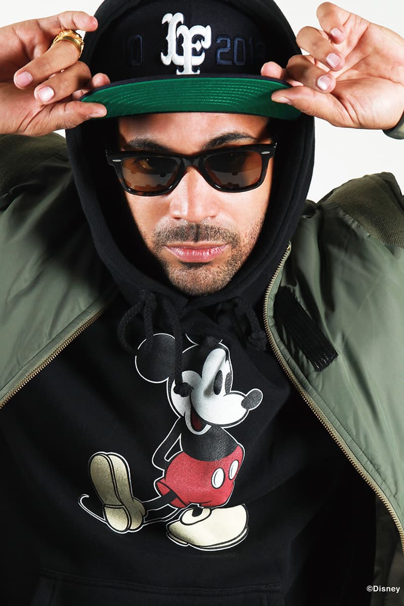 Lafayette 2013 秋冬系列造型 Lookbook