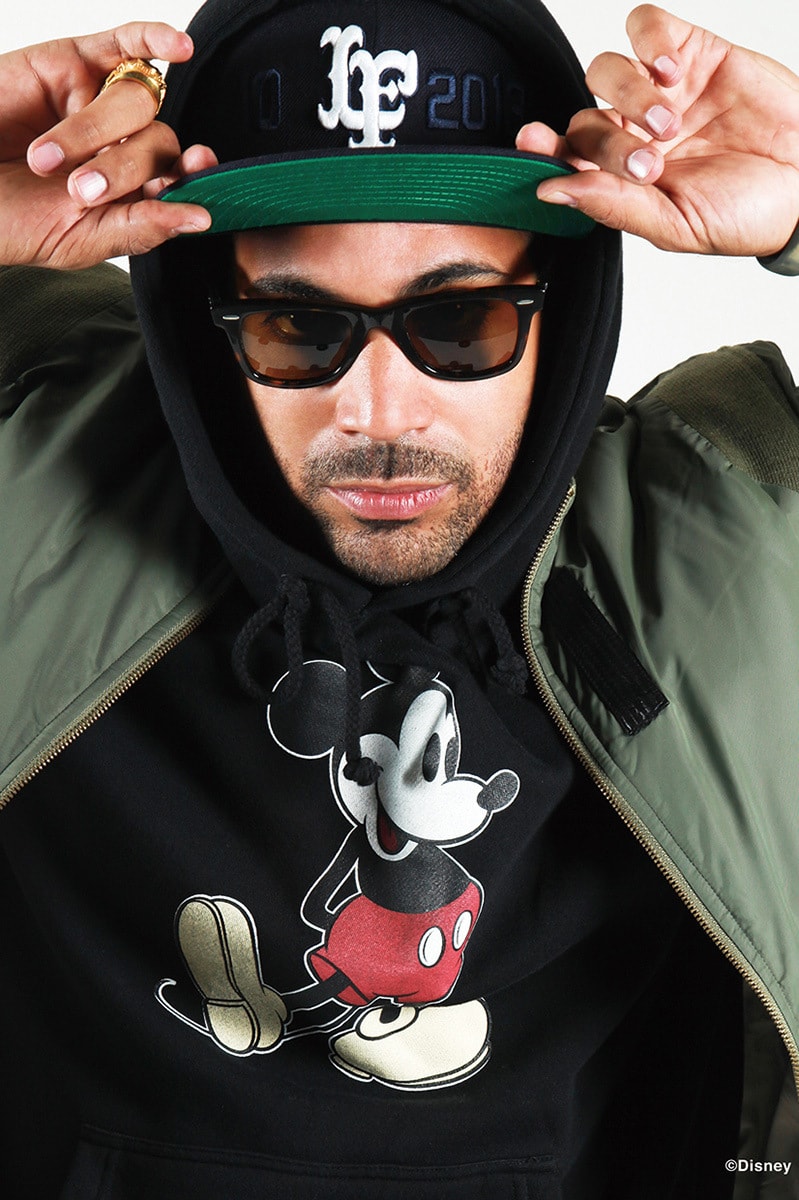 Lafayette 2013 秋冬系列造型 Lookbook