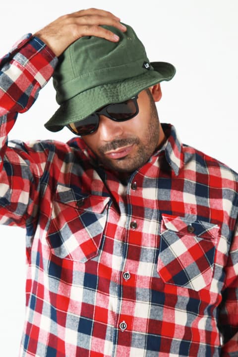 Lafayette 2013 秋冬系列造型 Lookbook