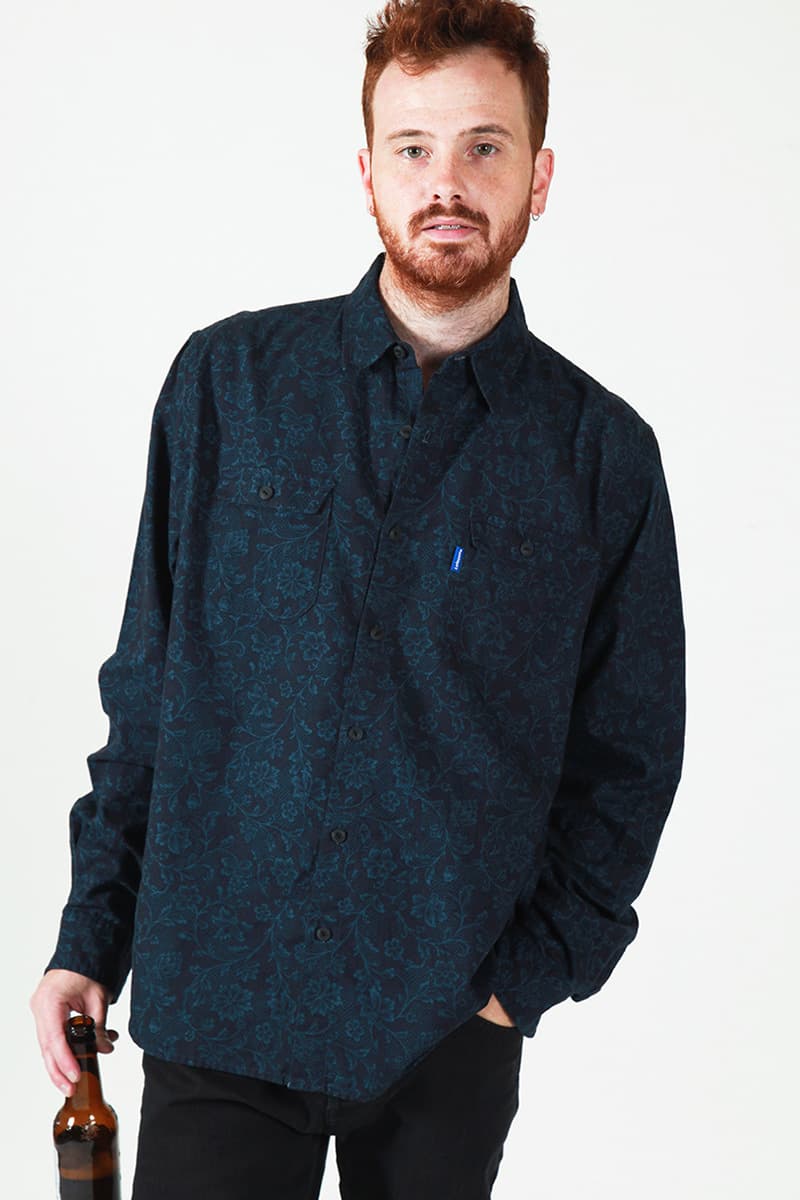 Lafayette 2013 秋冬系列造型 Lookbook