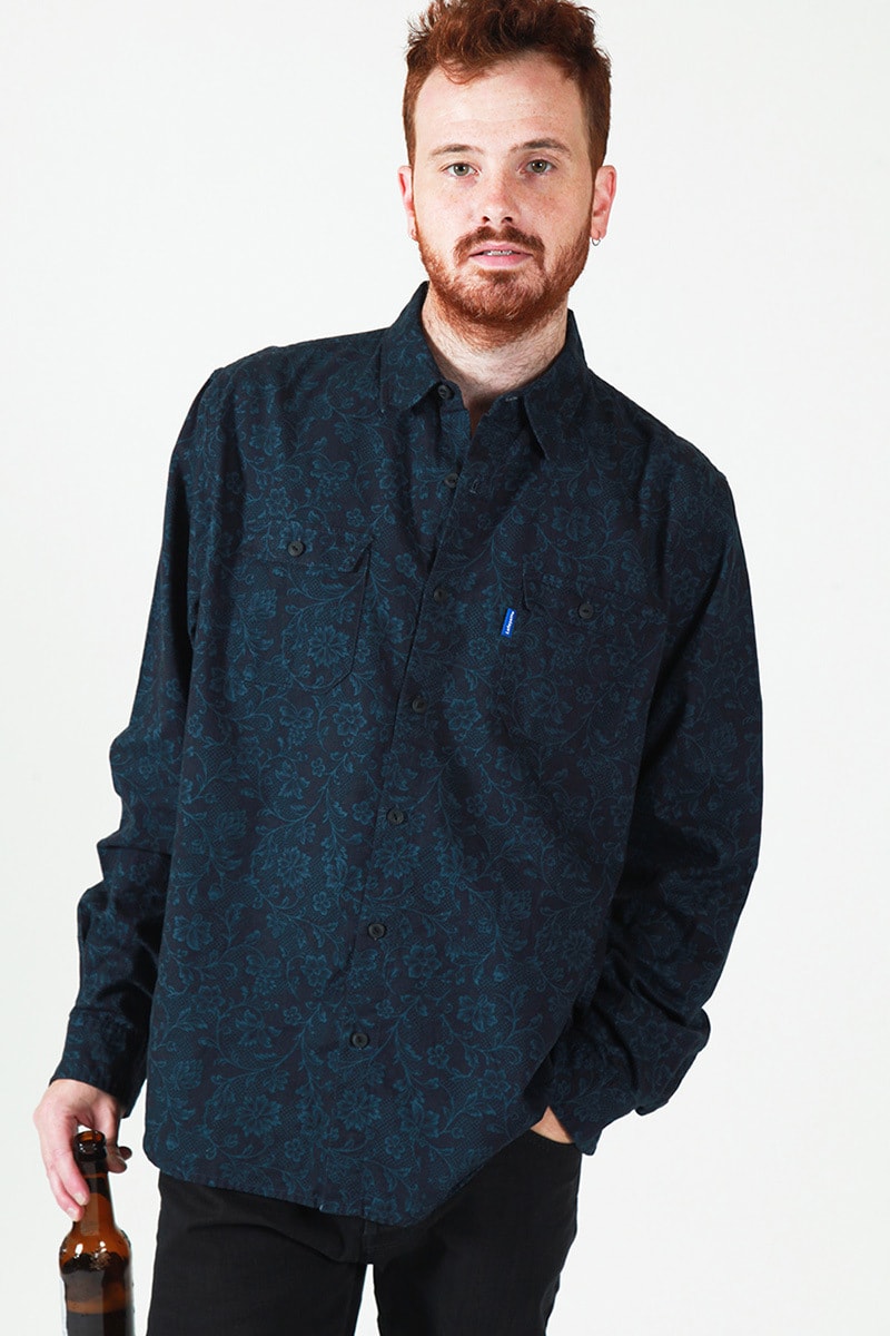 Lafayette 2013 秋冬系列造型 Lookbook