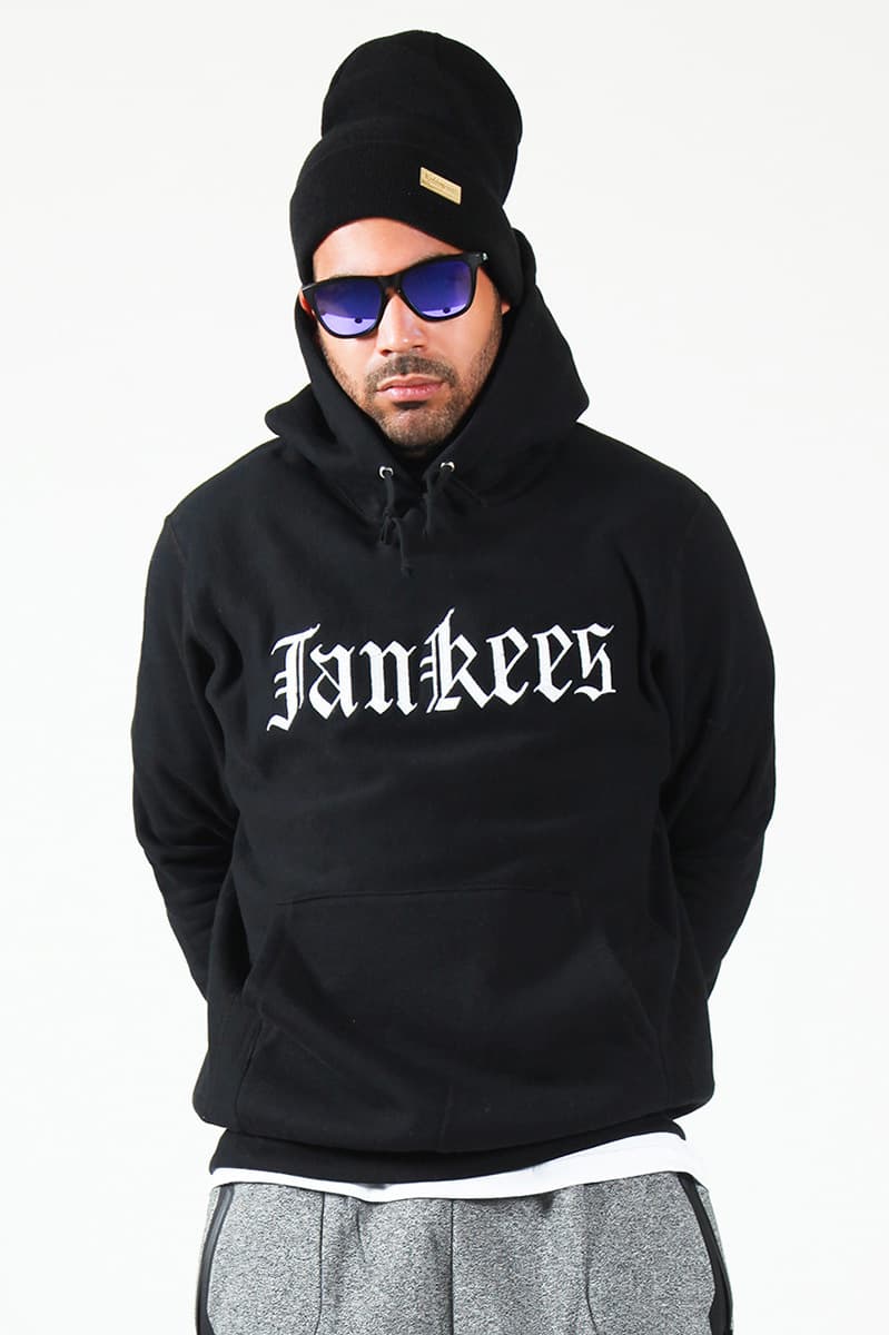 Lafayette 2013 秋冬系列造型 Lookbook