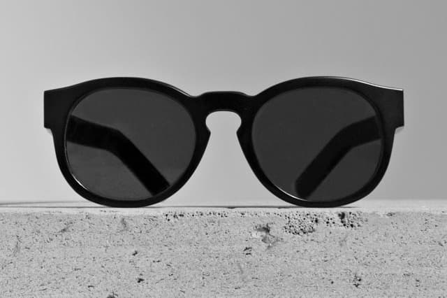 LARKE Optics 2013 秋季新系列眼鏡發佈