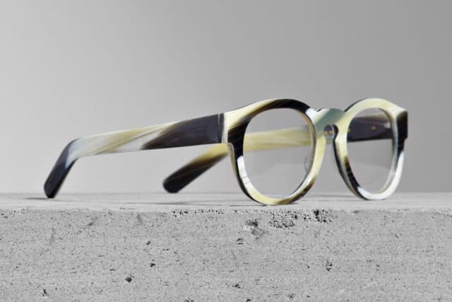 LARKE Optics 2013 秋季新系列眼鏡發佈