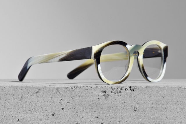 LARKE Optics 2013 秋季新系列眼鏡發佈