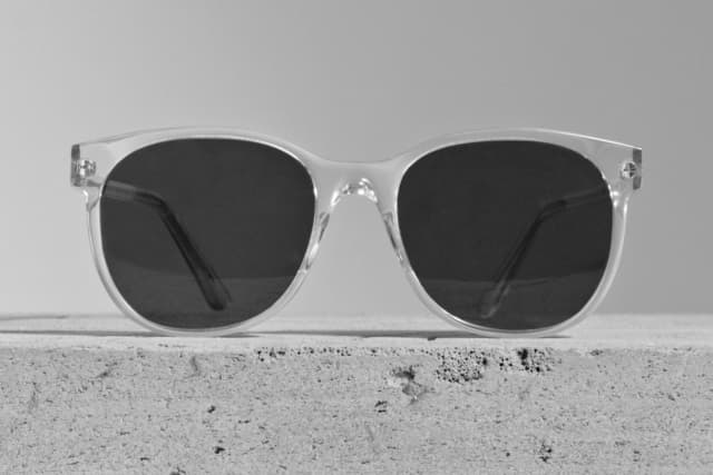 LARKE Optics 2013 秋季新系列眼鏡發佈