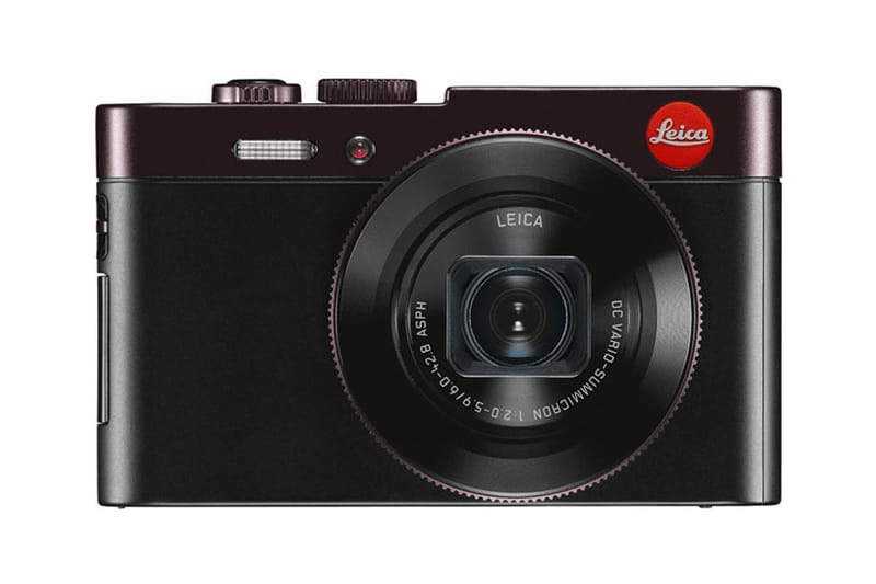 Leica C Type 112 便攜相機
