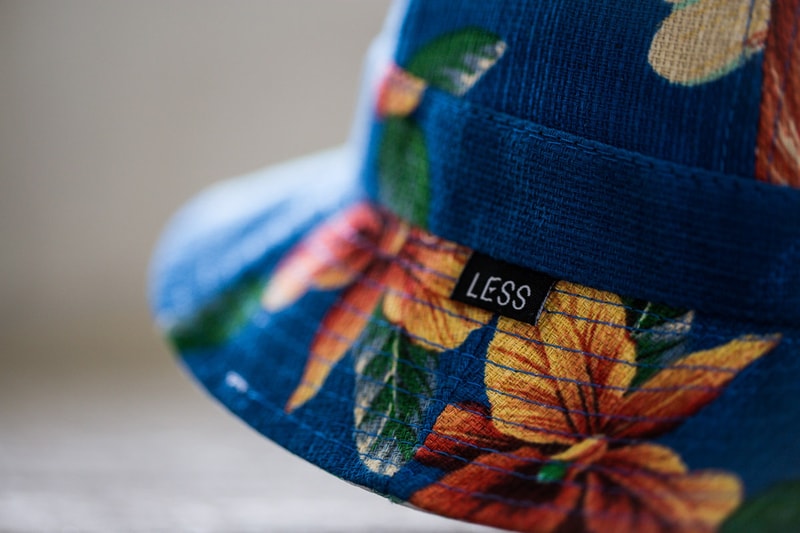 LESS 2013 秋冬帽款系列
